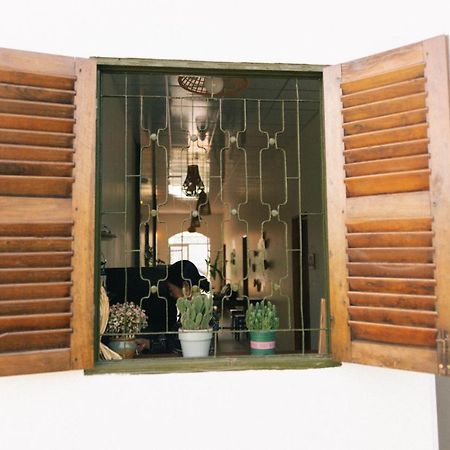 Ferienwohnung Phong Sau Rieng Ben Tre Exterior foto