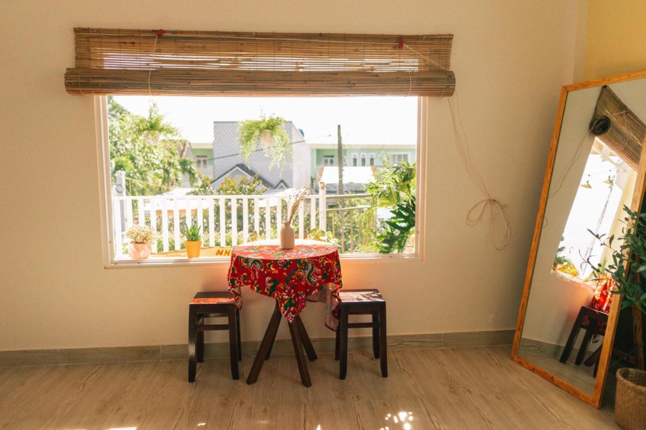 Ferienwohnung Phong Sau Rieng Ben Tre Exterior foto